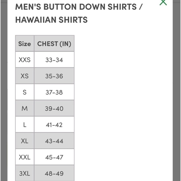 TipsyElves, Button Down Hawaiian Shirt w/ Holiday Motif, AWESOME! L - Picture 5 of 11